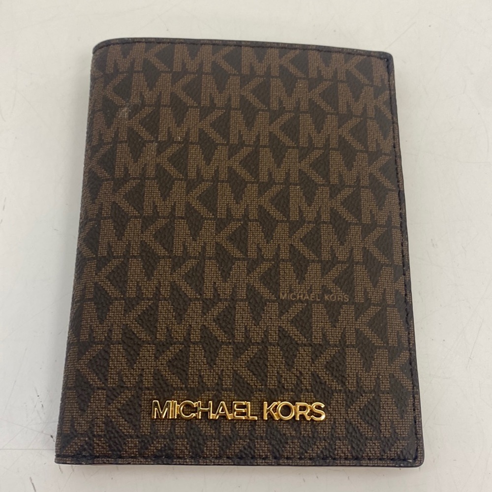 Passport case